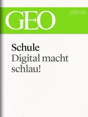 cover image of Schule